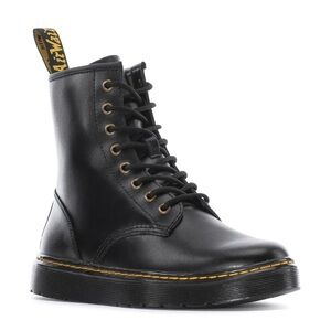Dr. Martens Black Boots